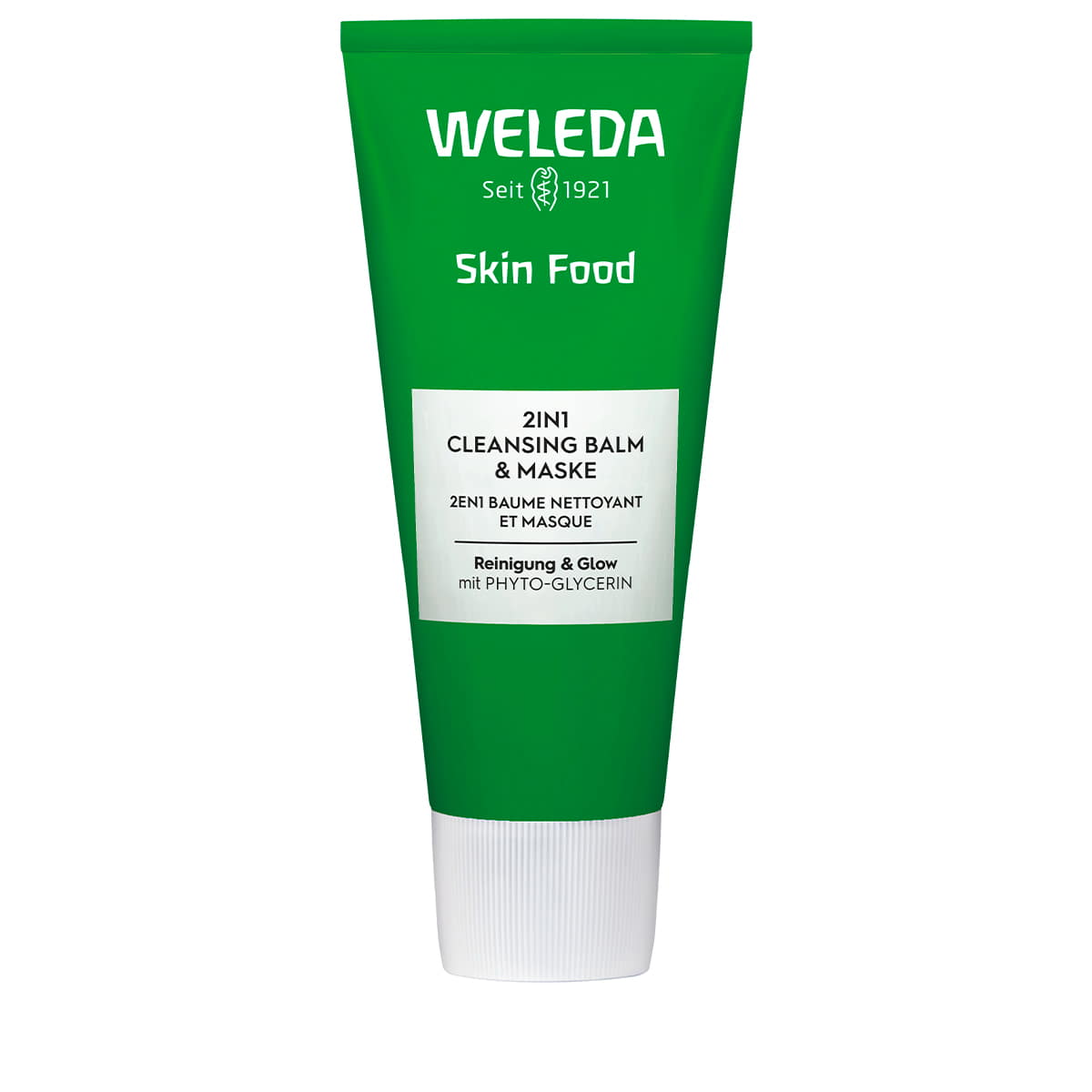 2in1 Cleansing Balm & Maske