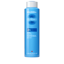 4N - Medium Brown