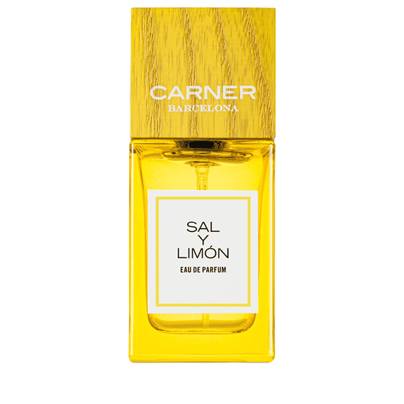 Sal Y Limon Eau de Parfum 