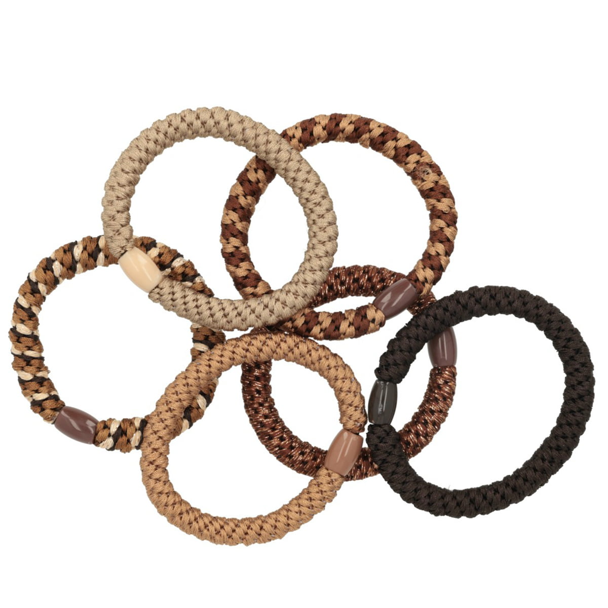 Nordic Elastics – Brown