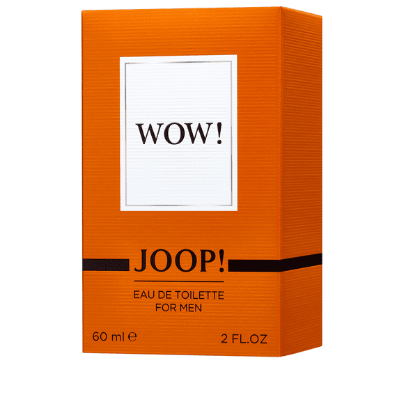 Eau de Toilette