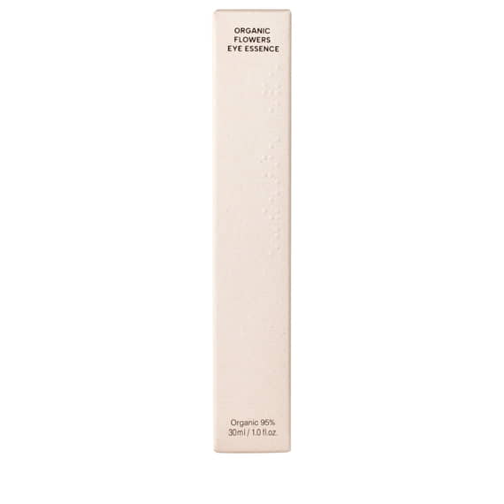 Organic Flowers Eye Essence