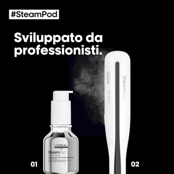 Concentrato Levigante