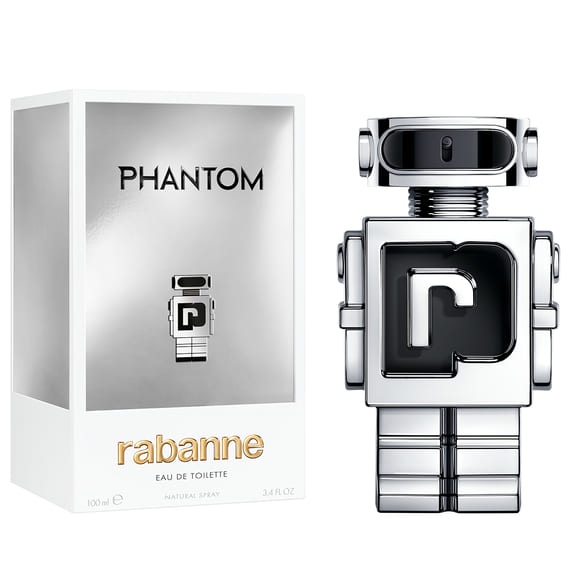 Eau de Toilette