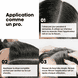 Aminexil Advanced Roll-On – Traitement Contre la Chute des Cheveux