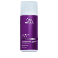 Shampoo