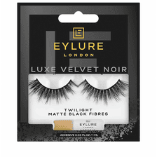 Cils Luxe Velvet Noir – Twilight