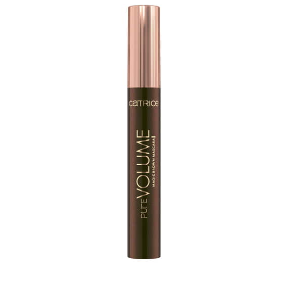 Pure Volume Magic Brown Mascara 010 Burgundy Brown