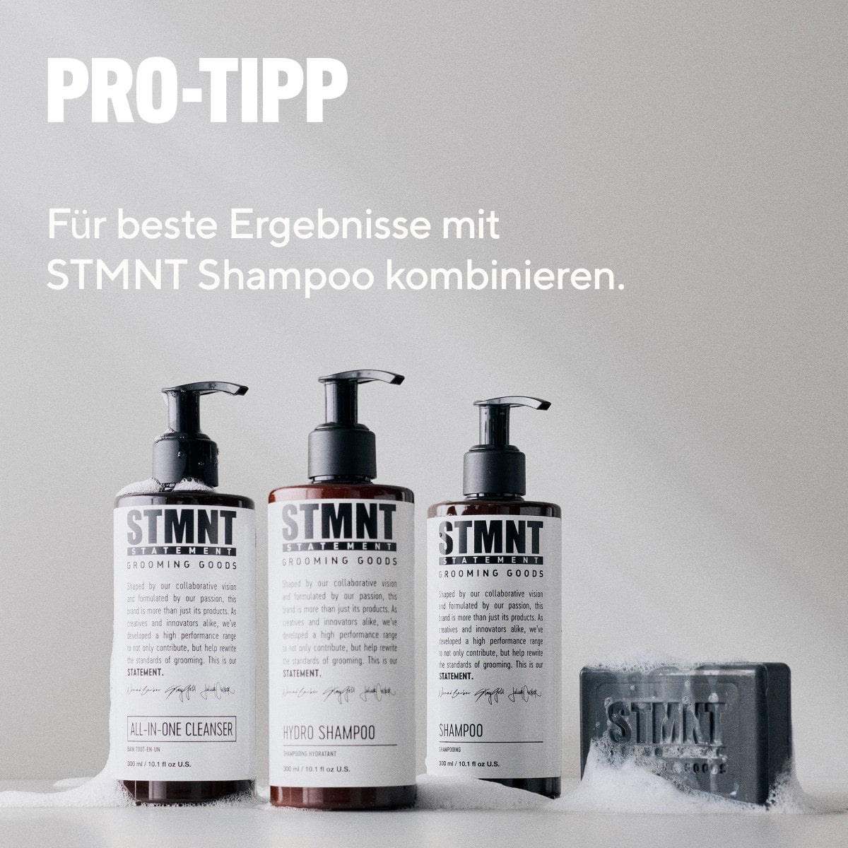 Conditioner