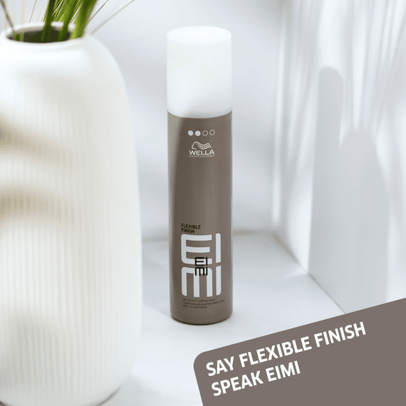 Flexible Finish