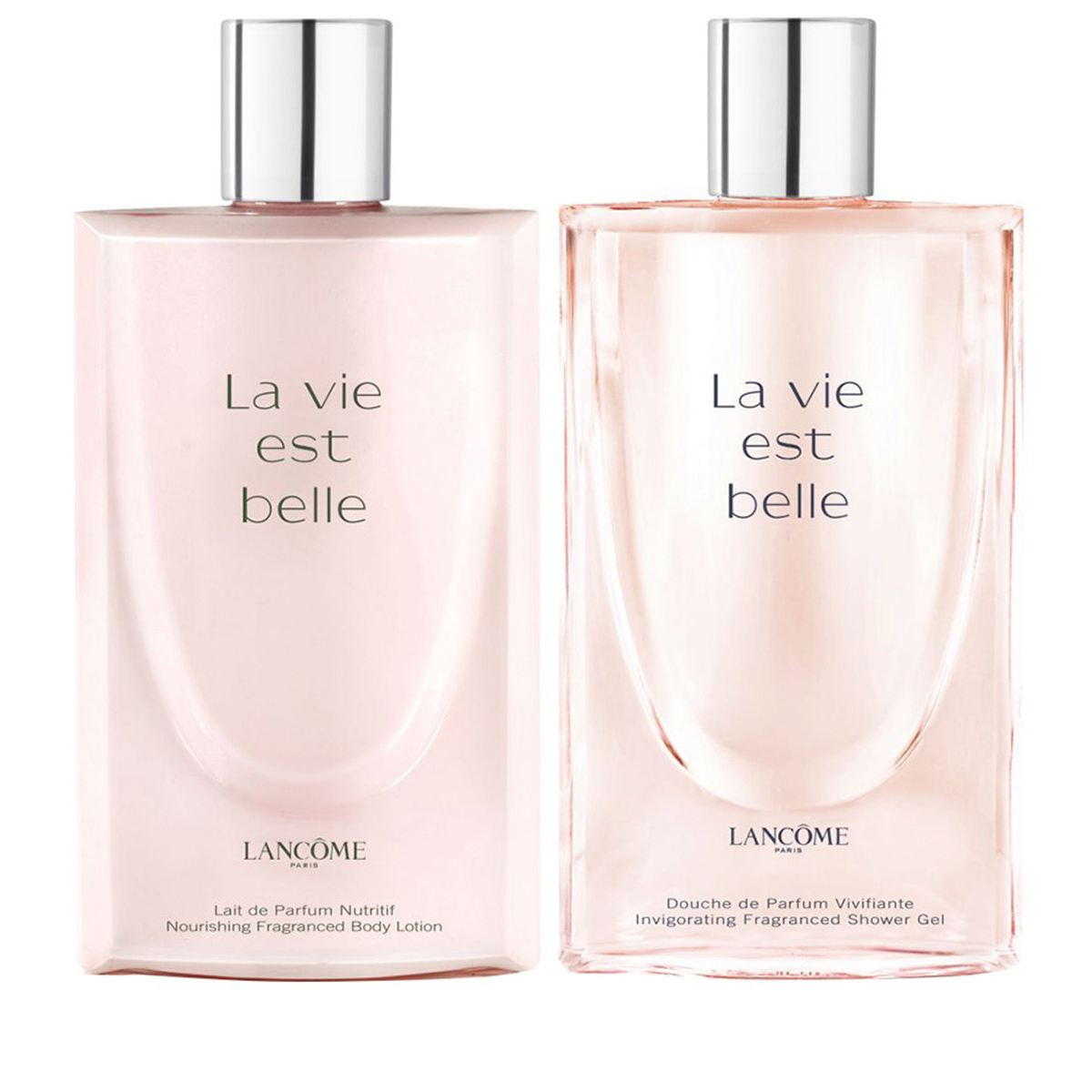 La Vie est Belle Set