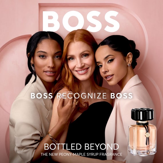 Beyond For Her Eau de Parfum