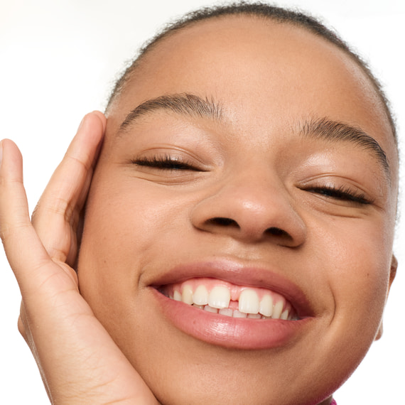 All About Matt! Fixing Loose Powder