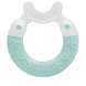 Anello da dentizione Bite & Brush, 3m+