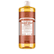 Liquid Soap - Eucalyptus