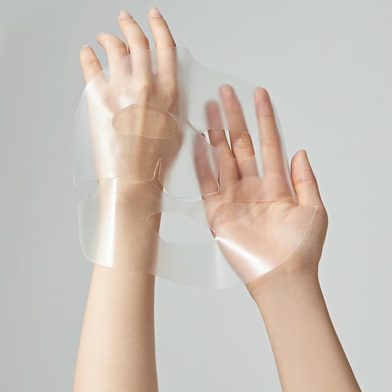 Bio Collagen-Real Deep Mask