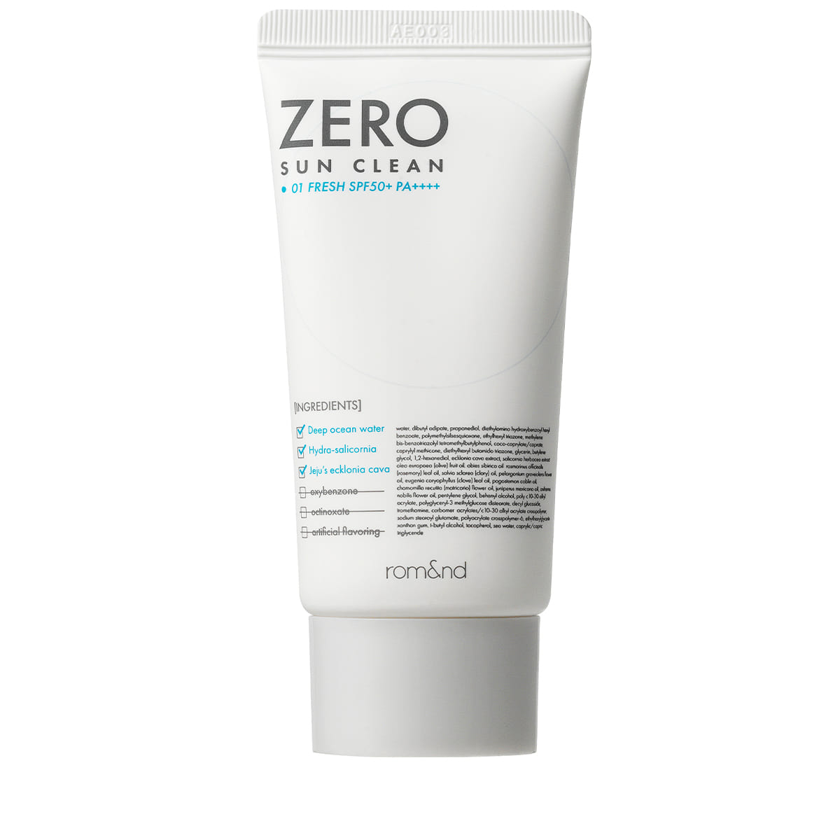 Zero Sun Clean