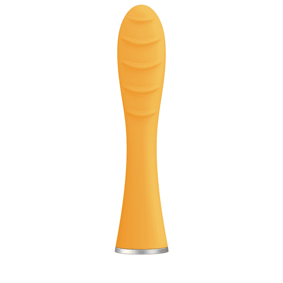 ISSA mini Hybrid Brush Head Mango Tango