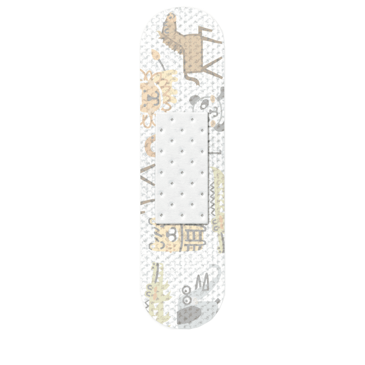 Kids Sensitive Pansement