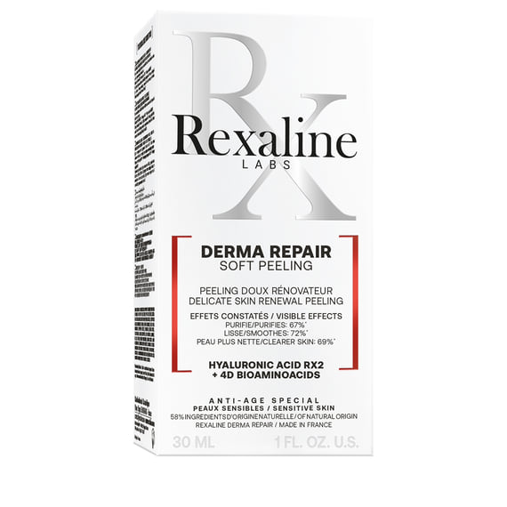 Derma Repair Soft Peeling
