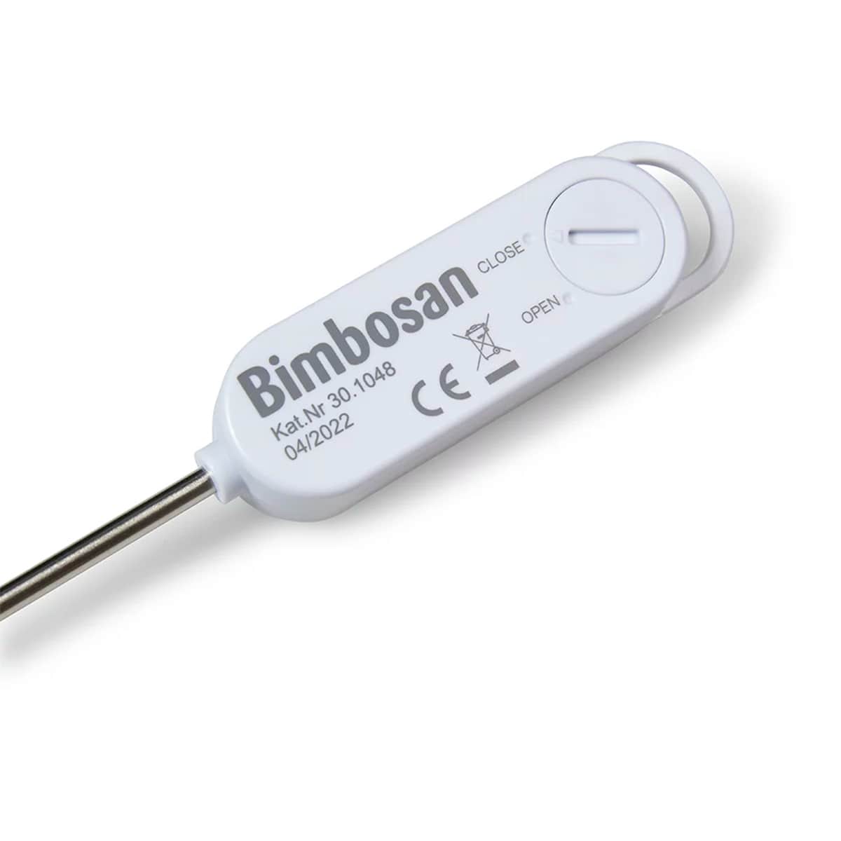 Thermomètre à Biberon digital/numérique