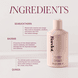 Voluminous Shampoo