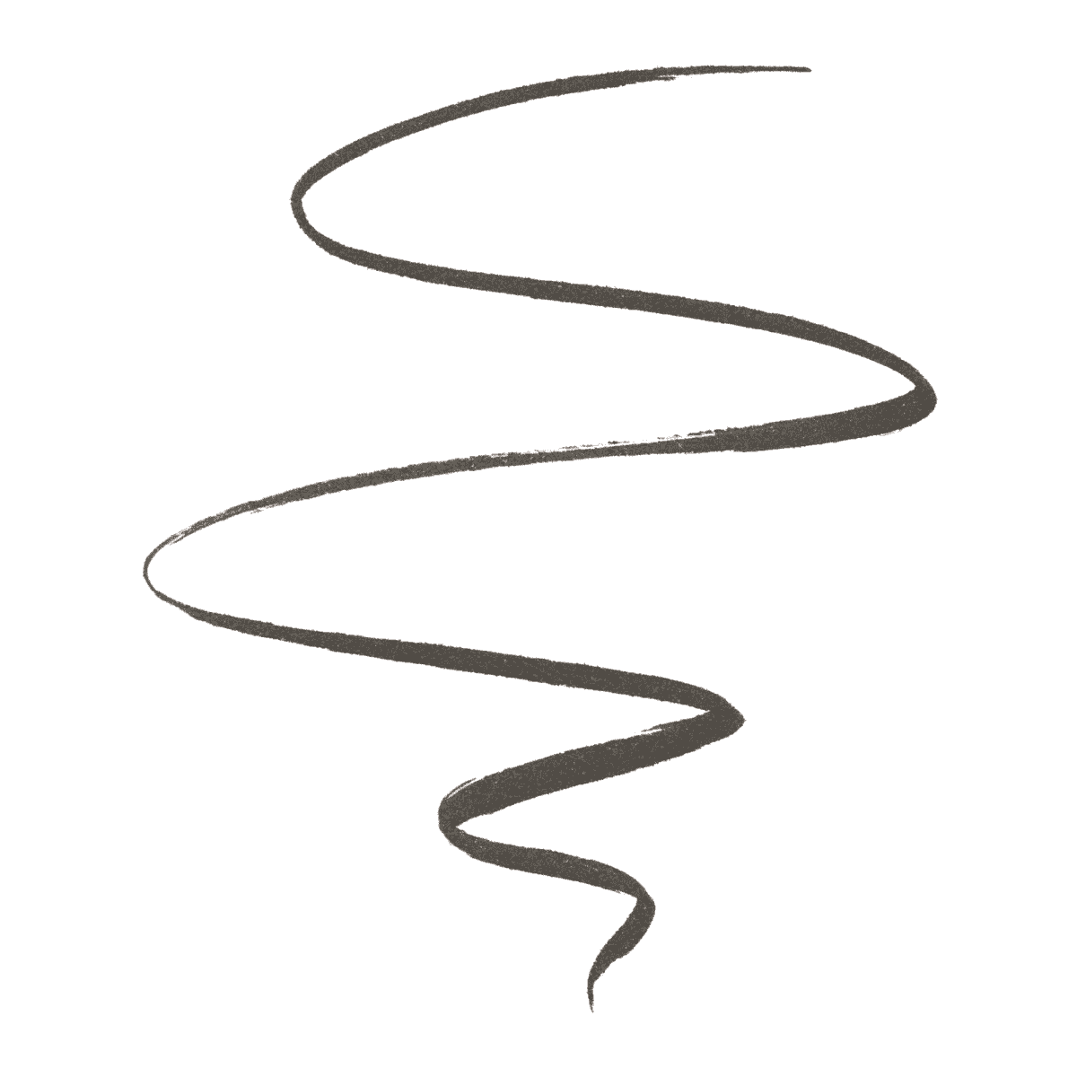 It's Easy Black Liner 010 Blackest Black