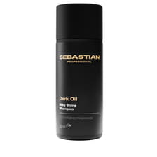 Silky Shine Shampoo