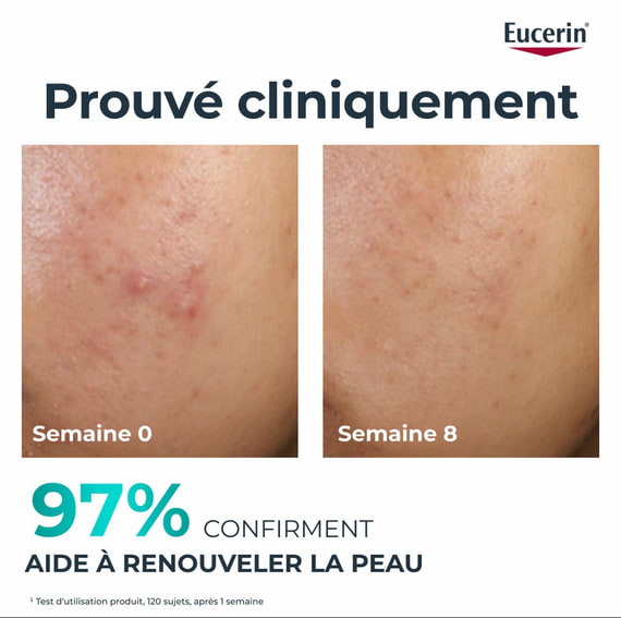 Soin de Nuit Régénérant la Peau Clinical