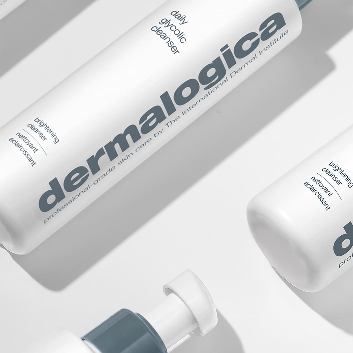 Daily Glycolic Cleanser