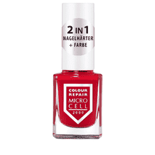 Colour Repair – Red Butler