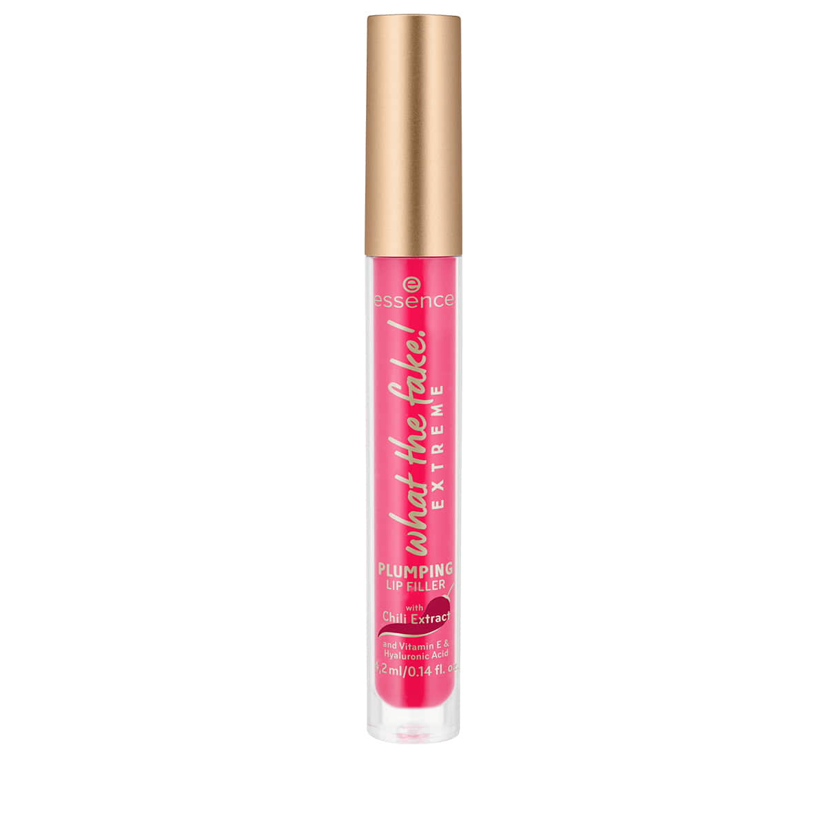 Extreme Plumping Lip Filler