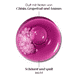 Chinin Haarwuchs-Shampoo