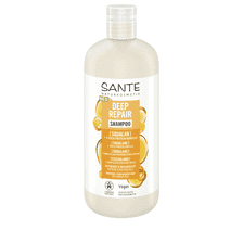 Deep Repair Shampoo