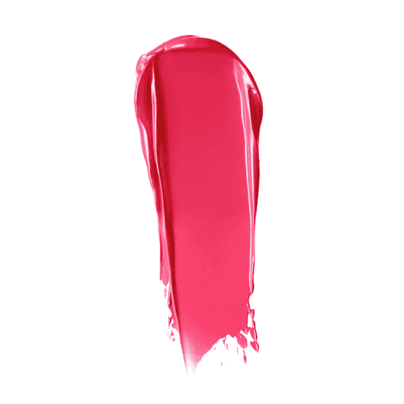Semitransparent Shiny Lipstick