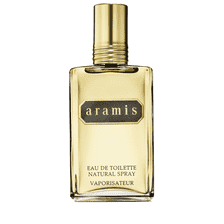 Eau de Toilette  Natural Spray