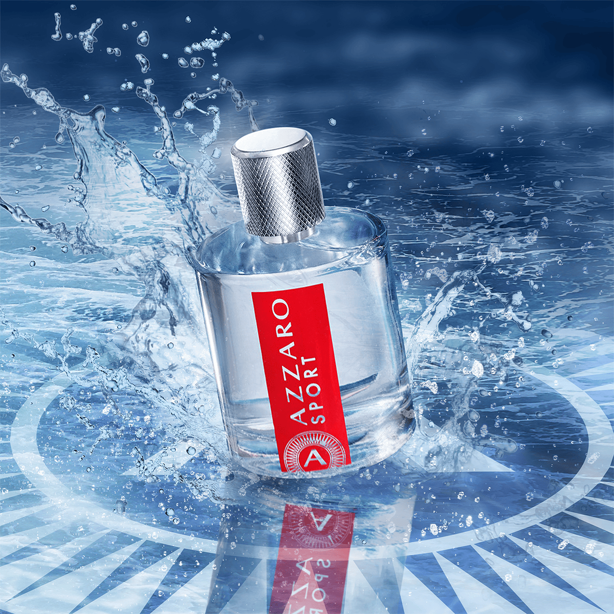 Sport Eau de Toilette