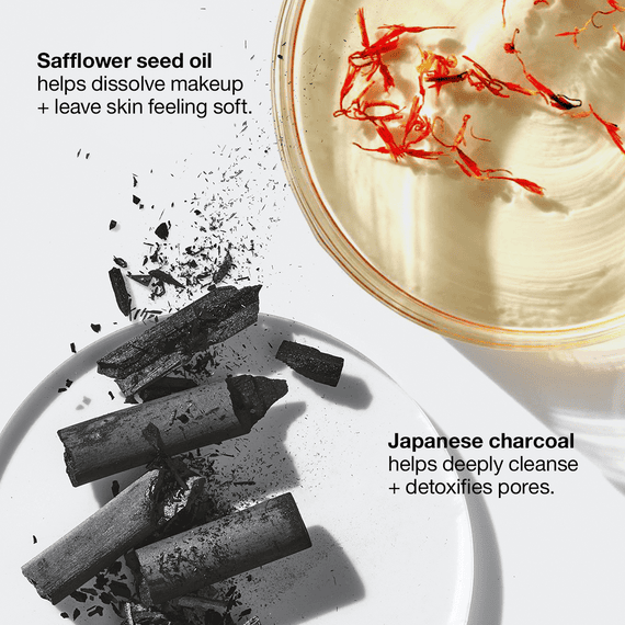 Take The Day Off - Charcoal Balm