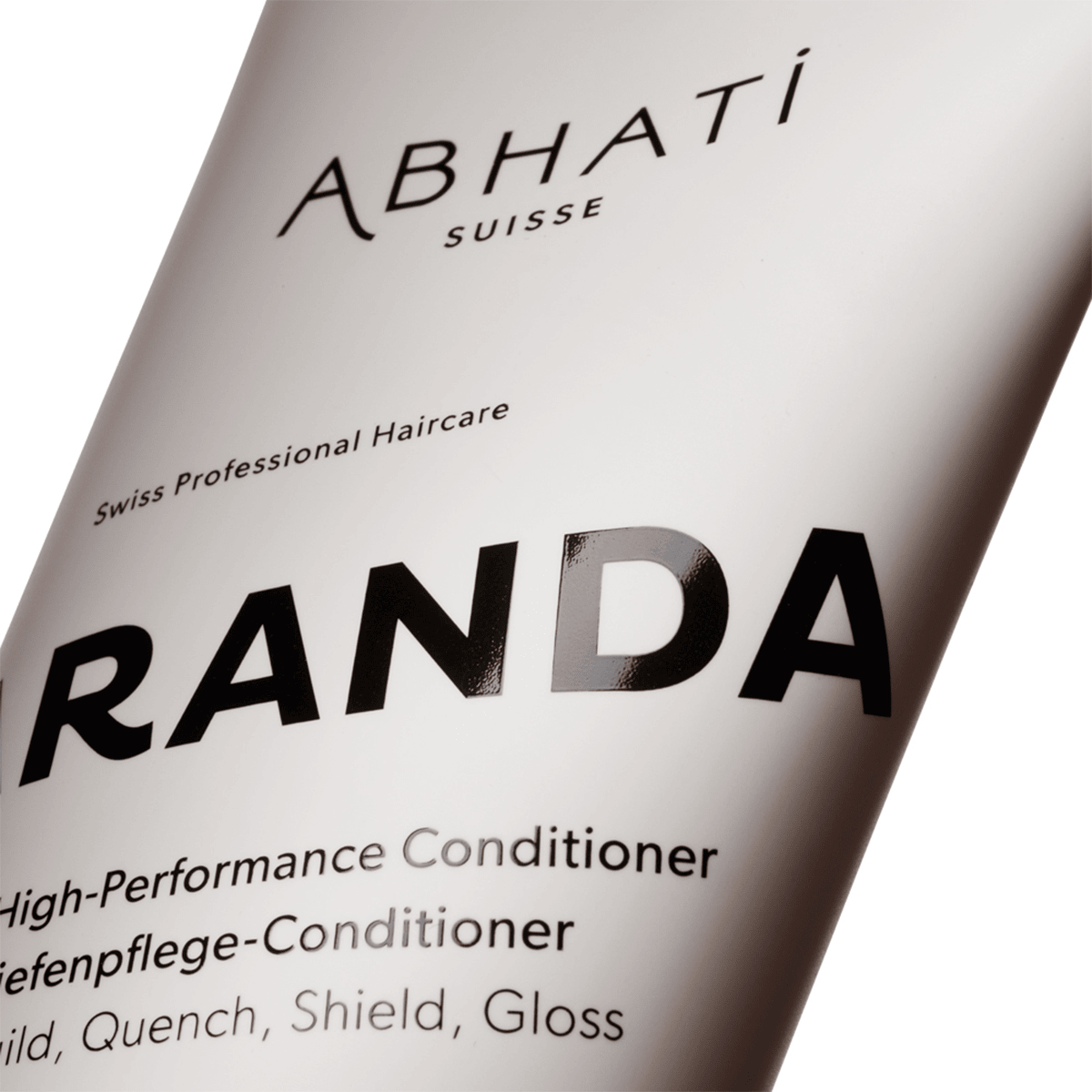 Saranda High-Performance Conditioner