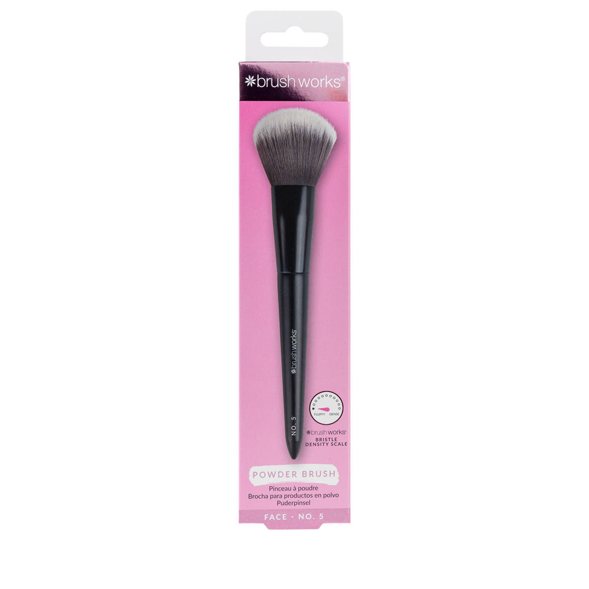 No. 5 Powder Brush