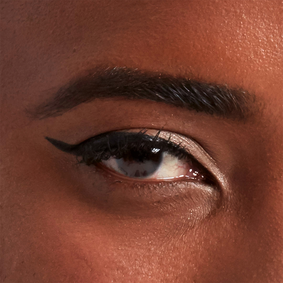 Semi-Permanent Liquid Liner