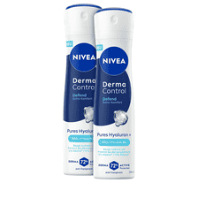 Deo Derma Control Defend Spray Female DUO