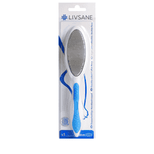 Double-Sided Callus Rasp