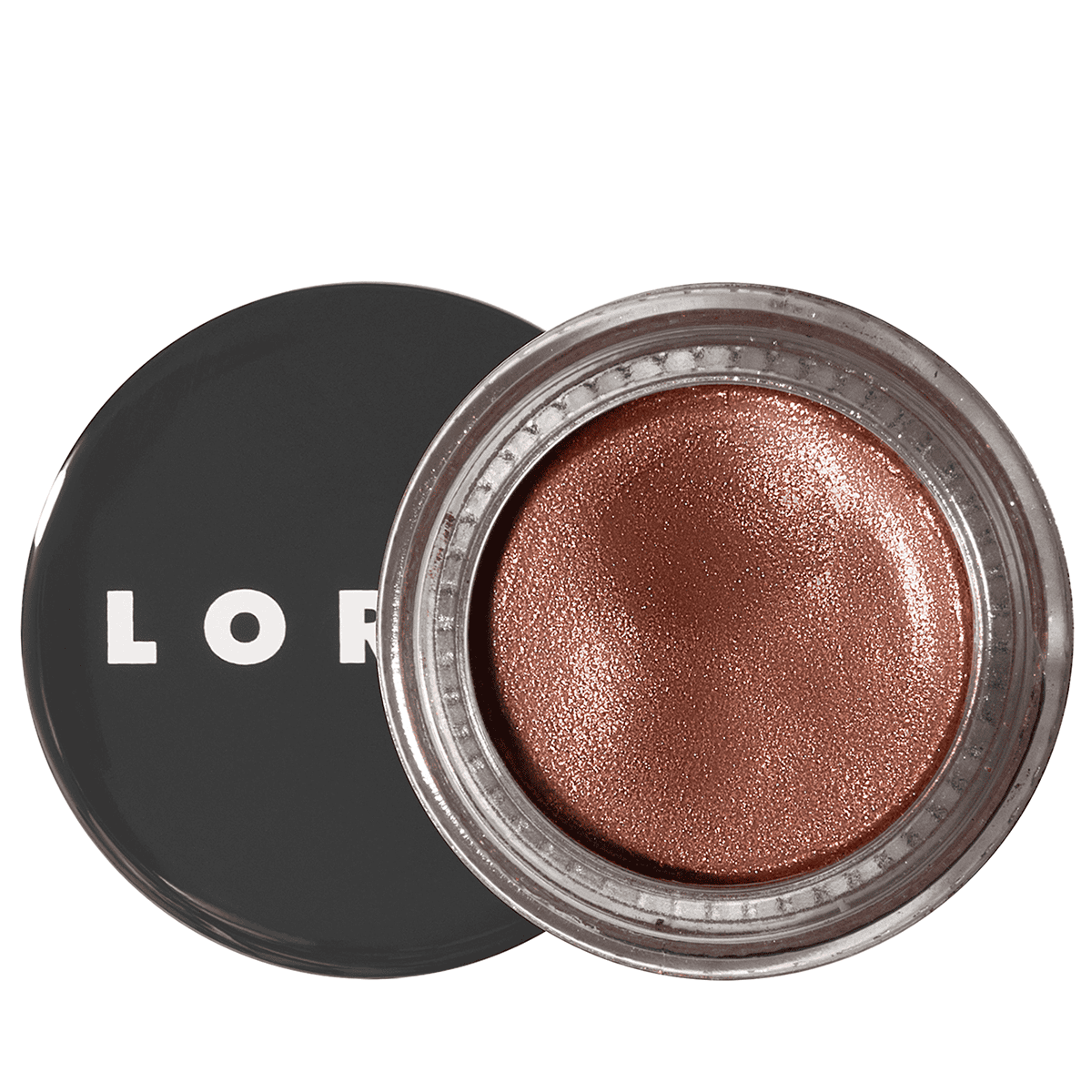 Lux Diamond Cream Eyeshadow Silk