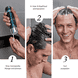 Anti-Dandruff Shampoo