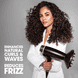 Pro Locken Diffusor