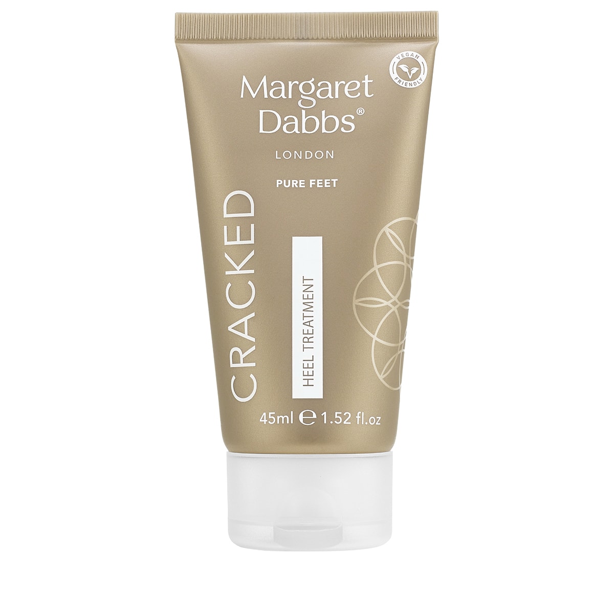 PURE Cracked Heel Balm