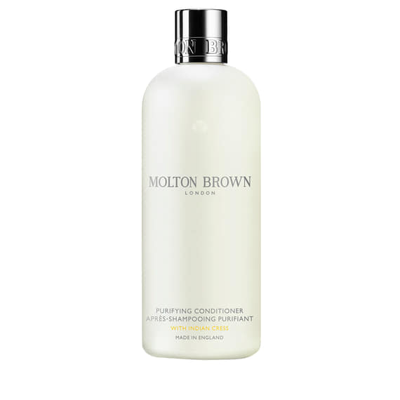 Purifying Conditioner With Indian Cress