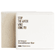 Conditioner Bar