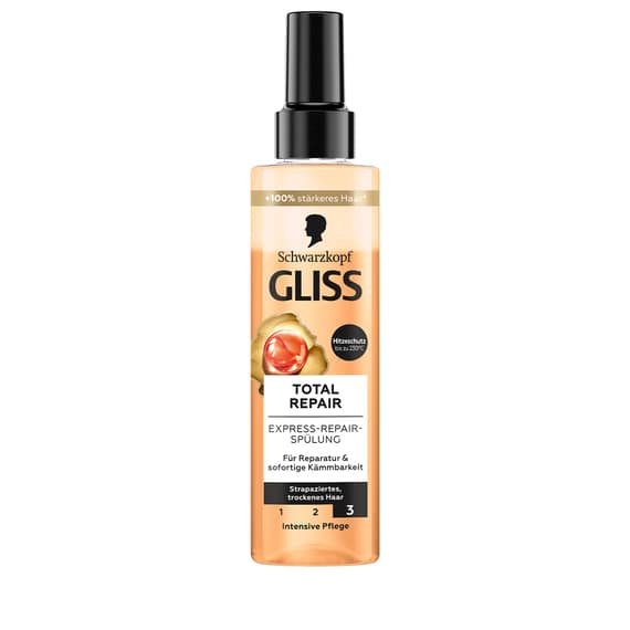 Express Repair Conditioner Total Repair
